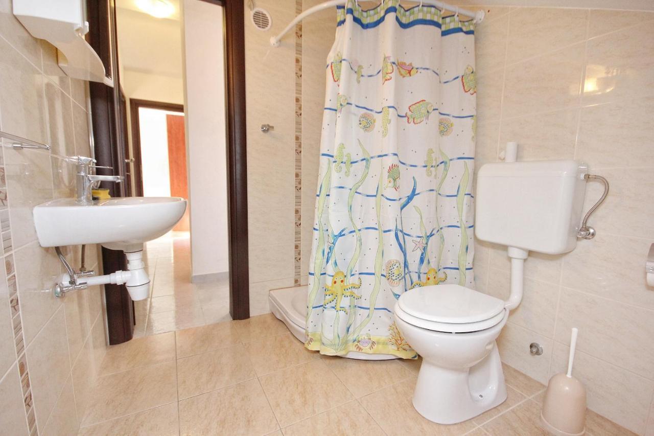 Apartment Vlasici 9324C Екстер'єр фото