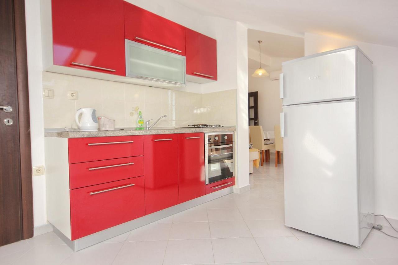 Apartment Vlasici 9324C Екстер'єр фото