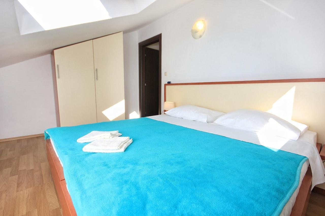 Apartment Vlasici 9324C Екстер'єр фото