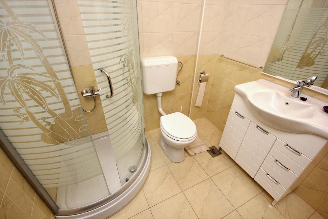 Apartment Vlasici 9324C Екстер'єр фото