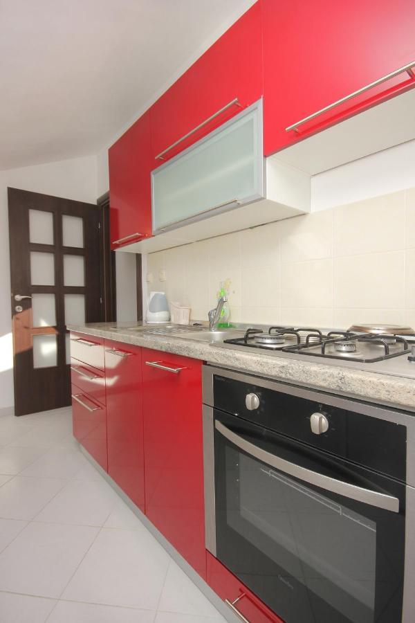 Apartment Vlasici 9324C Екстер'єр фото