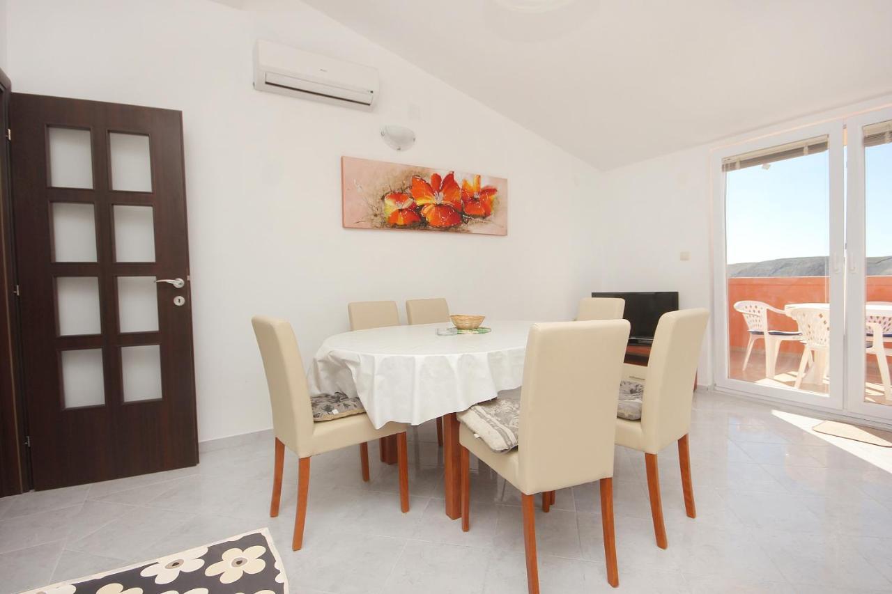 Apartment Vlasici 9324C Екстер'єр фото