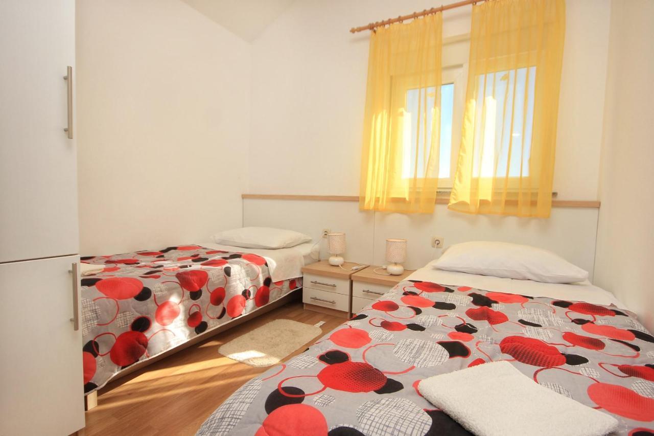 Apartment Vlasici 9324C Екстер'єр фото