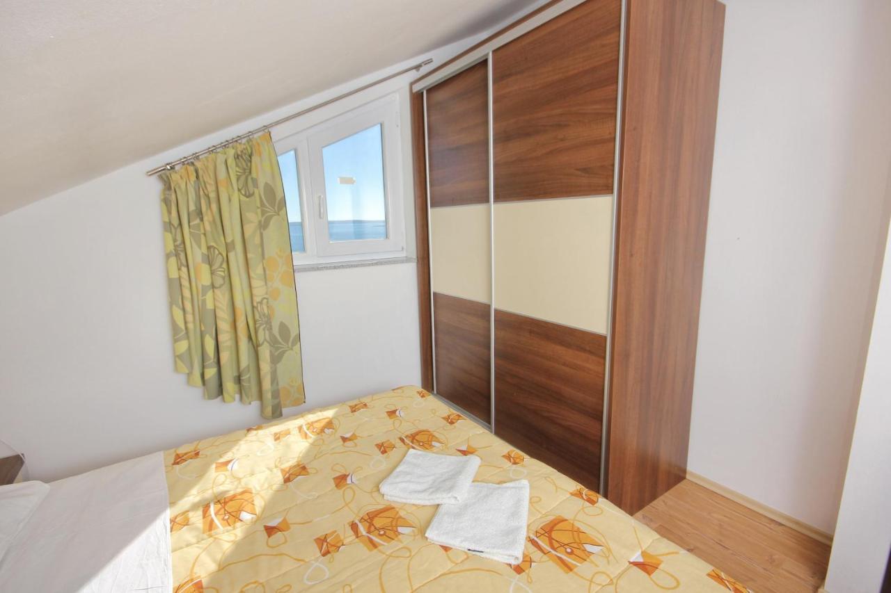 Apartment Vlasici 9324C Екстер'єр фото
