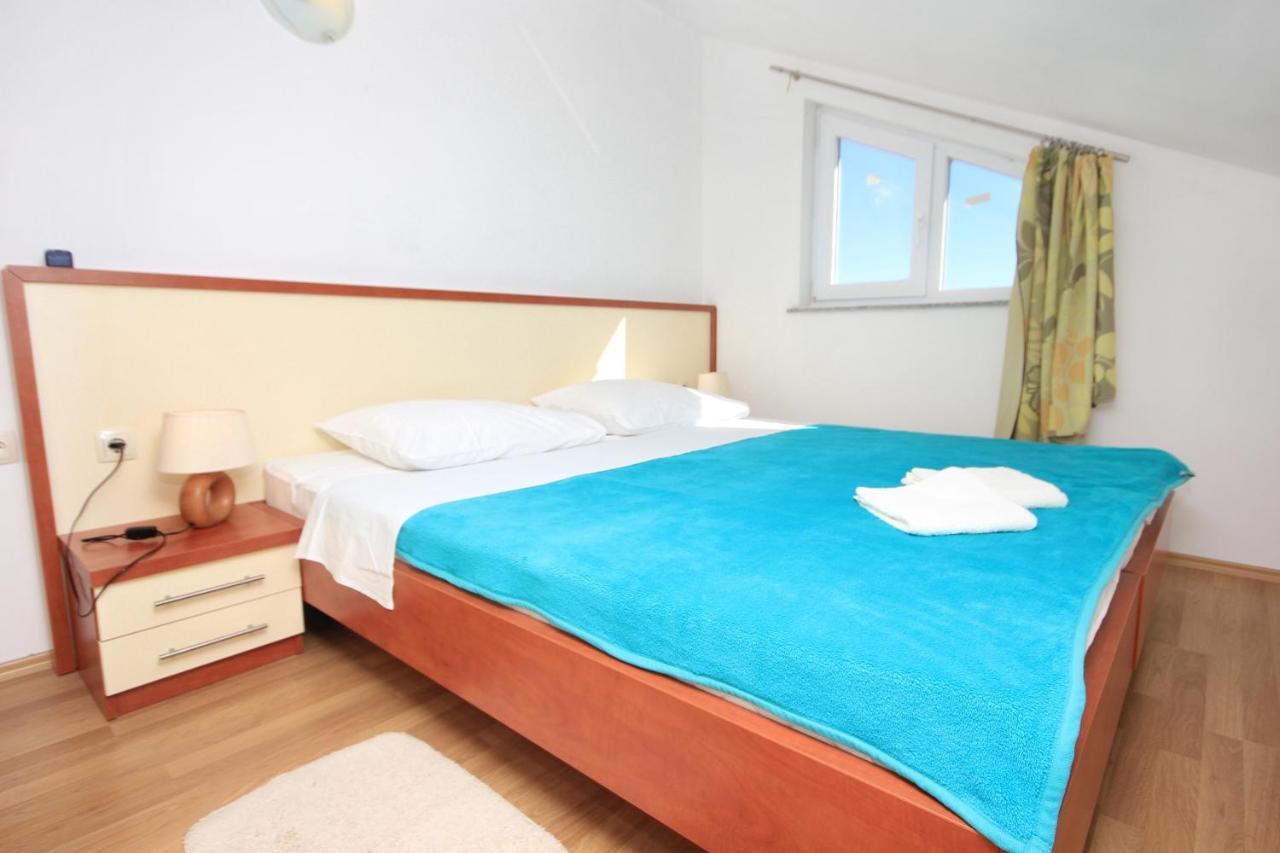 Apartment Vlasici 9324C Екстер'єр фото