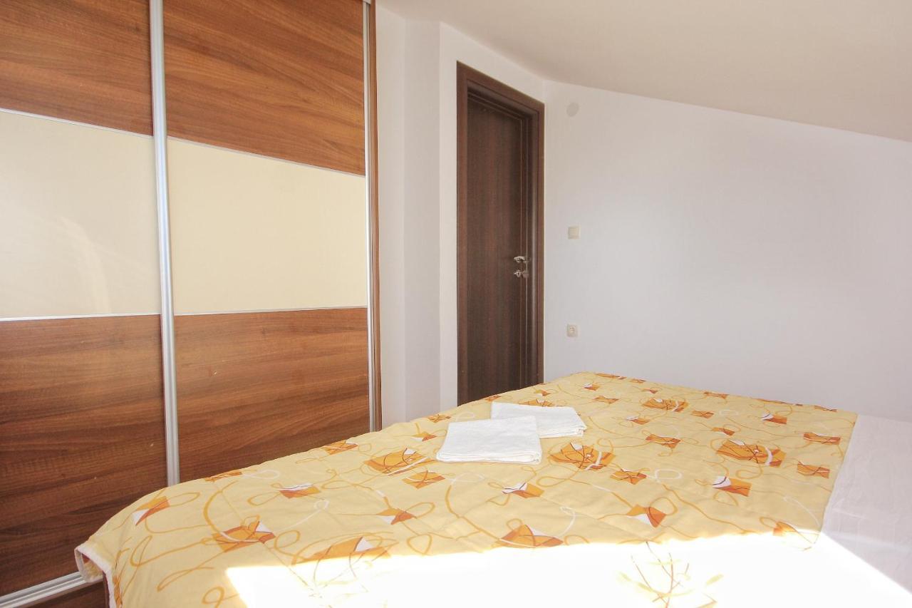 Apartment Vlasici 9324C Екстер'єр фото