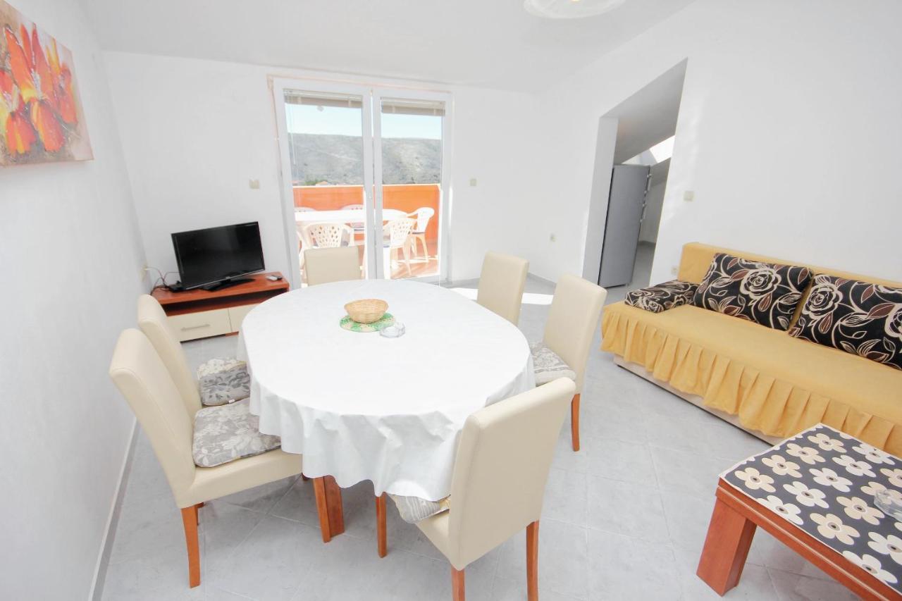 Apartment Vlasici 9324C Екстер'єр фото