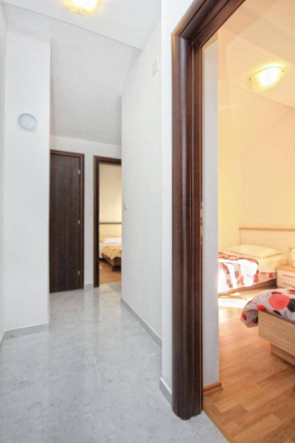 Apartment Vlasici 9324C Екстер'єр фото