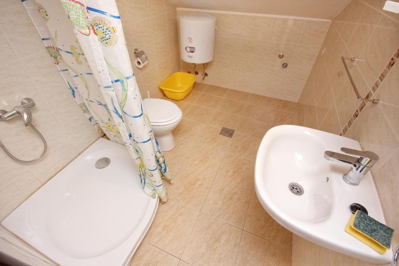Apartment Vlasici 9324C Екстер'єр фото